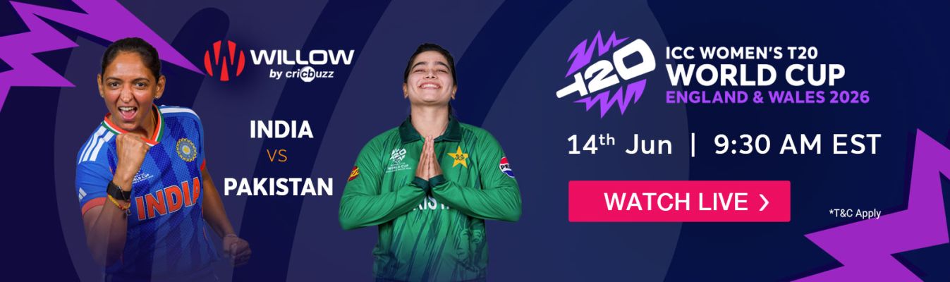 ICC Womens T20 World Cup