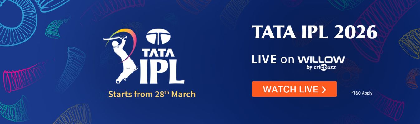 TATA IPL 2026