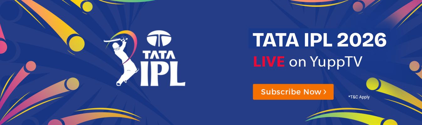 TATA IPL 2026