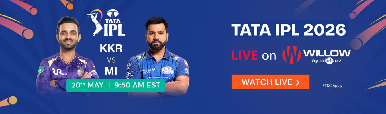 TATA IPL 2026