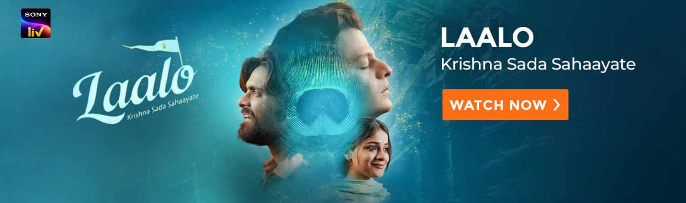 Laalo - Krishna Sada Sahaayate