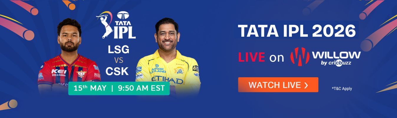 TATA IPL 2026