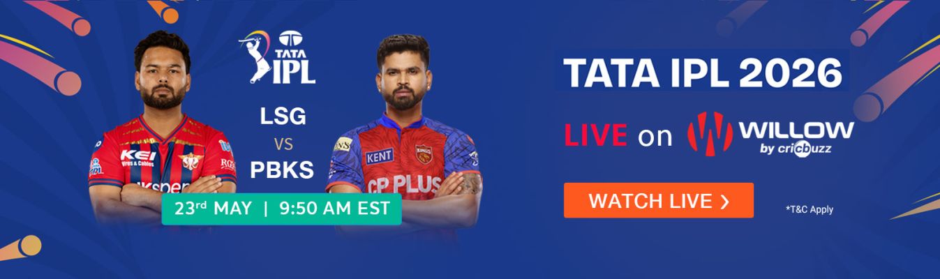 TATA IPL 2026