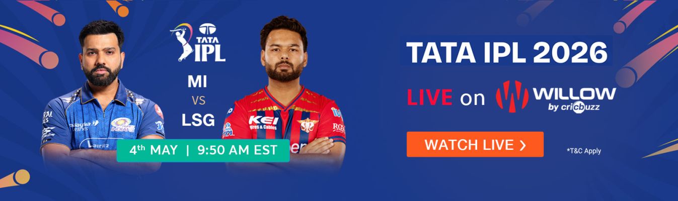 TATA IPL 2026