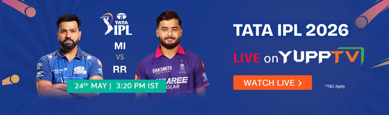 TATA IPL 2026