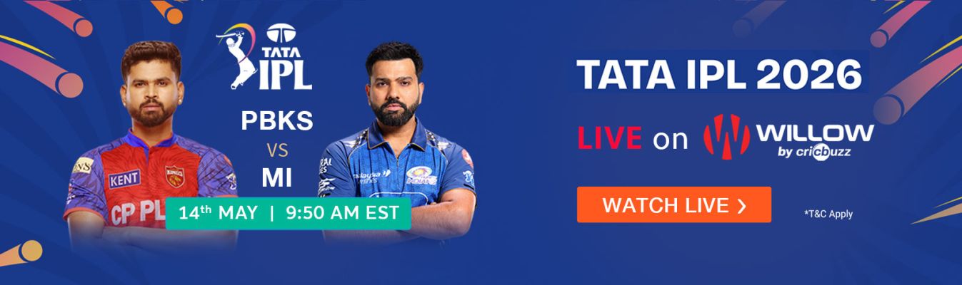 TATA IPL 2026
