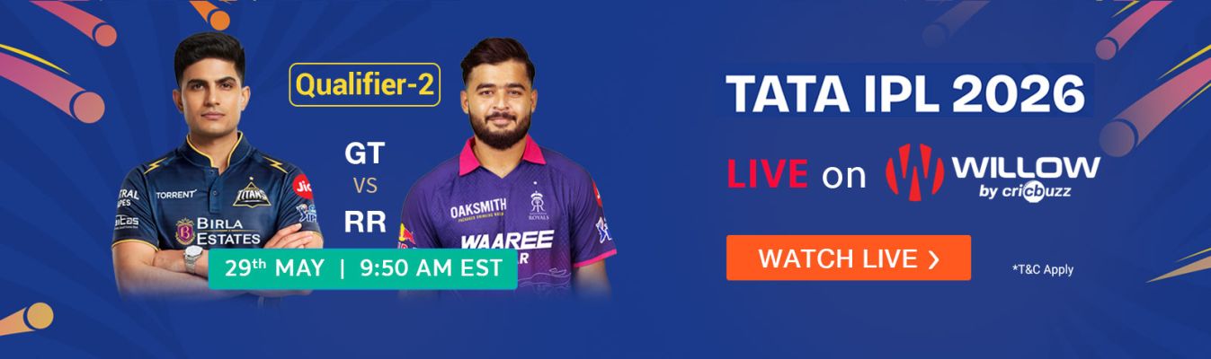 TATA IPL 2026