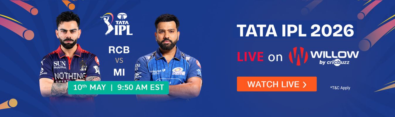 TATA IPL 2026