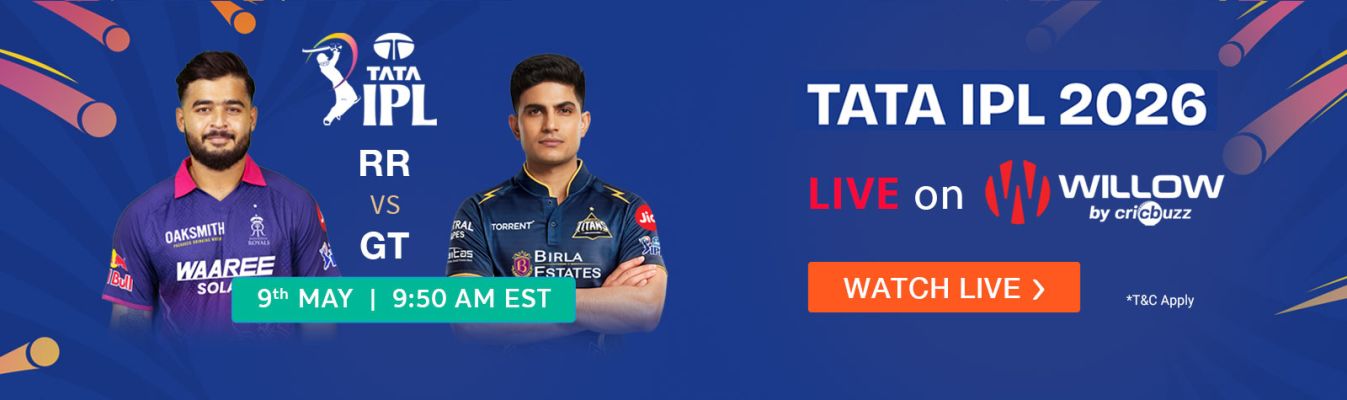TATA IPL 2026