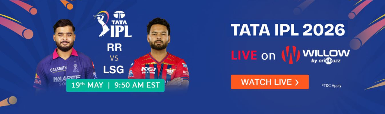 TATA IPL 2026