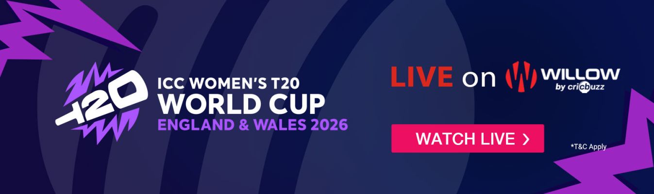ICC Womens T20 World Cup