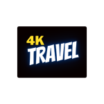 4k travel tv