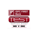 IDFC First Bank India vs England Live
