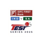 India vs South Africa 2025 Live