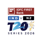 India vs New Zealand 2026 Live