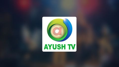 Ayush TV Online