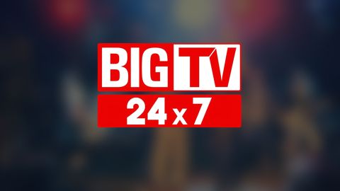 BIG TV Malayalam Online