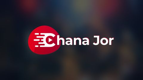 Chana Jor Online