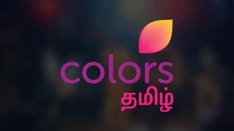 Colors Tamil Live 