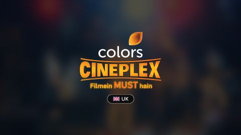 Colors Cineplex UK