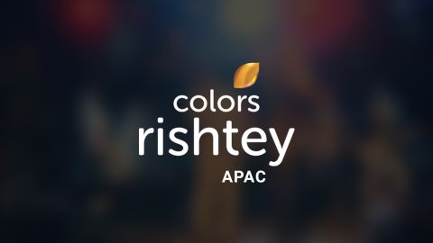 Colors Rishtey Live AUS