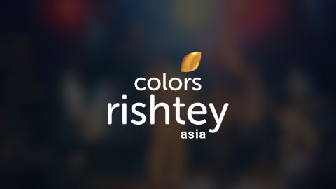 Colors Rishtey APAC Live