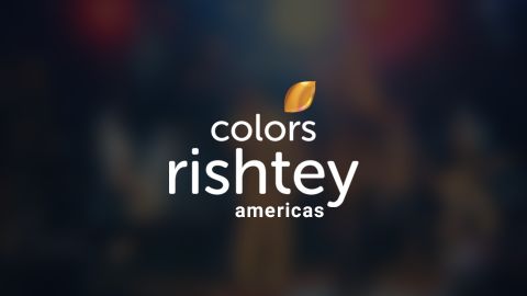 Colors Rishtey Live CANADA