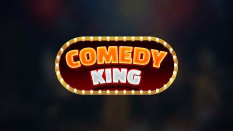 Comedy King Online
