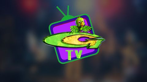 Green Gold TV India Online