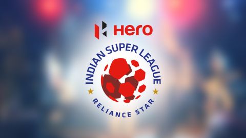 Hero Indian Super League Online