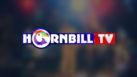 Hornbill TV Online
