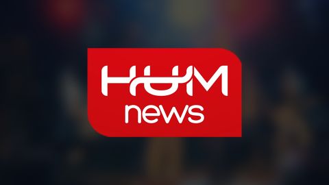 Hum News Live Canada
