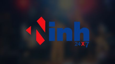 INH 24X7 Online