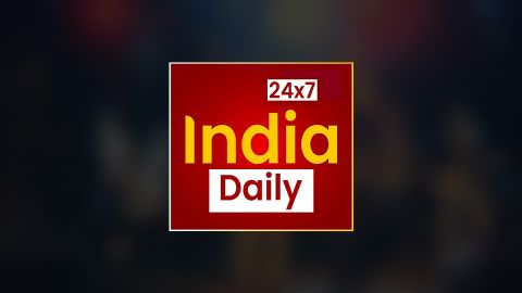 India Daily 24X7 Online