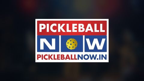 PickleBall Now Online