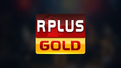 Rplus Gold Online