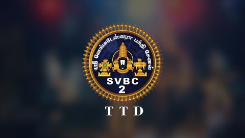 TML - Vedaparayanam