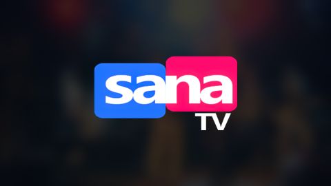 Sana TV Online