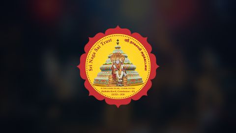 Sri Naga Sai Mandir Online