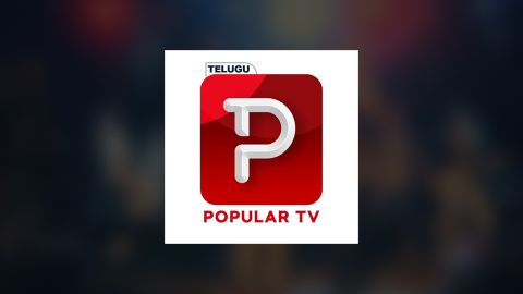 Telugu Popular TV Online