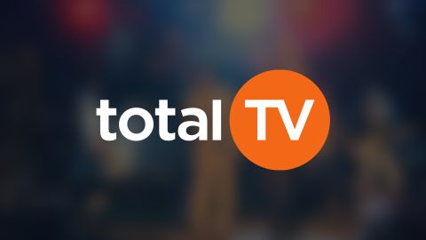 Total TV Online