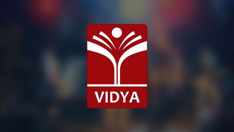 T-SAT Vidya Online