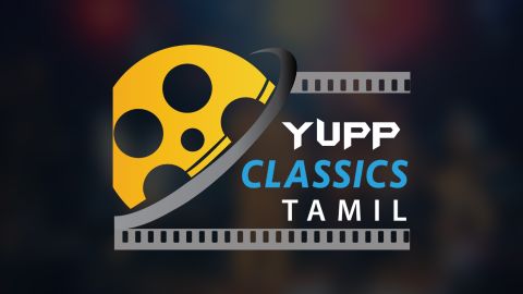 Yupp Tamil Classics Online