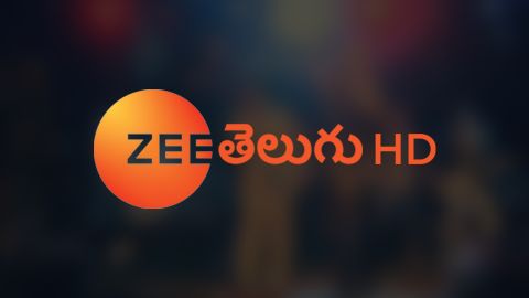 Zee Telugu Live Europe