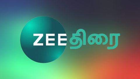 Zee tamil live