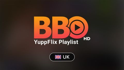 BBO TV UK Live