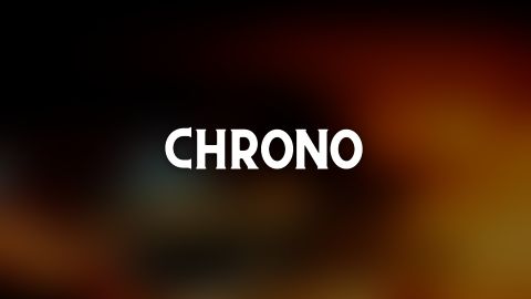 CHRONO TV Online