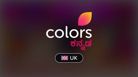 Colors Kannada Live