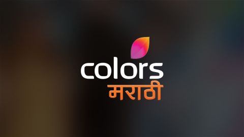 Colors Marathi Live