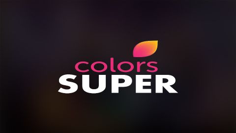 colors Super Live